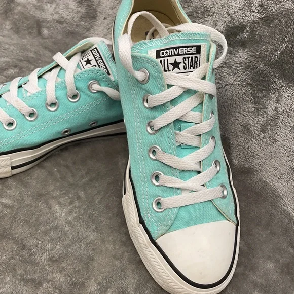 CONVERSE CHUCK TAYLOR ALL STAR - Picture 2 of 9